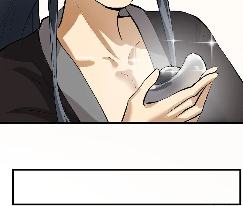 Never Mess With Senior Brother Chapter 4 - Page 20