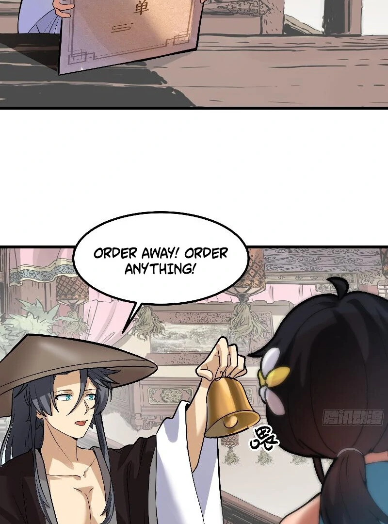 Never Mess With Senior Brother Chapter 4 - Page 24
