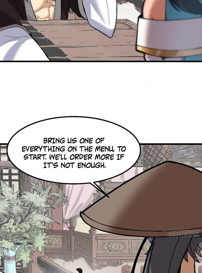 Never Mess With Senior Brother Chapter 4 - Page 25