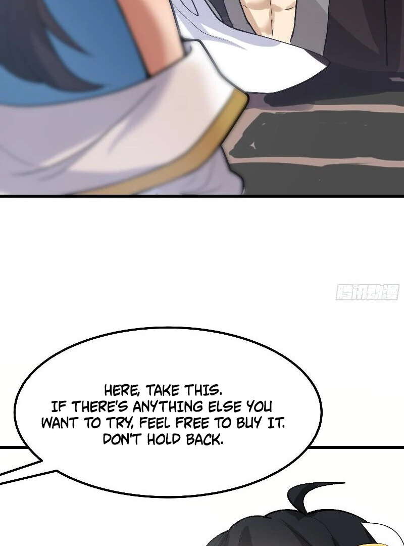 Never Mess With Senior Brother Chapter 4 - Page 28