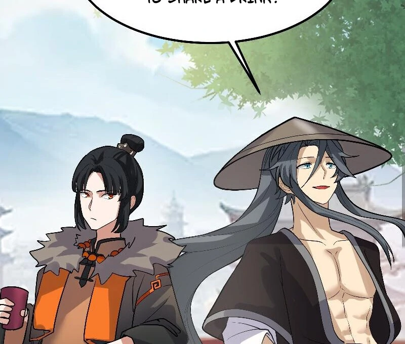 Never Mess With Senior Brother Chapter 4 - Page 40