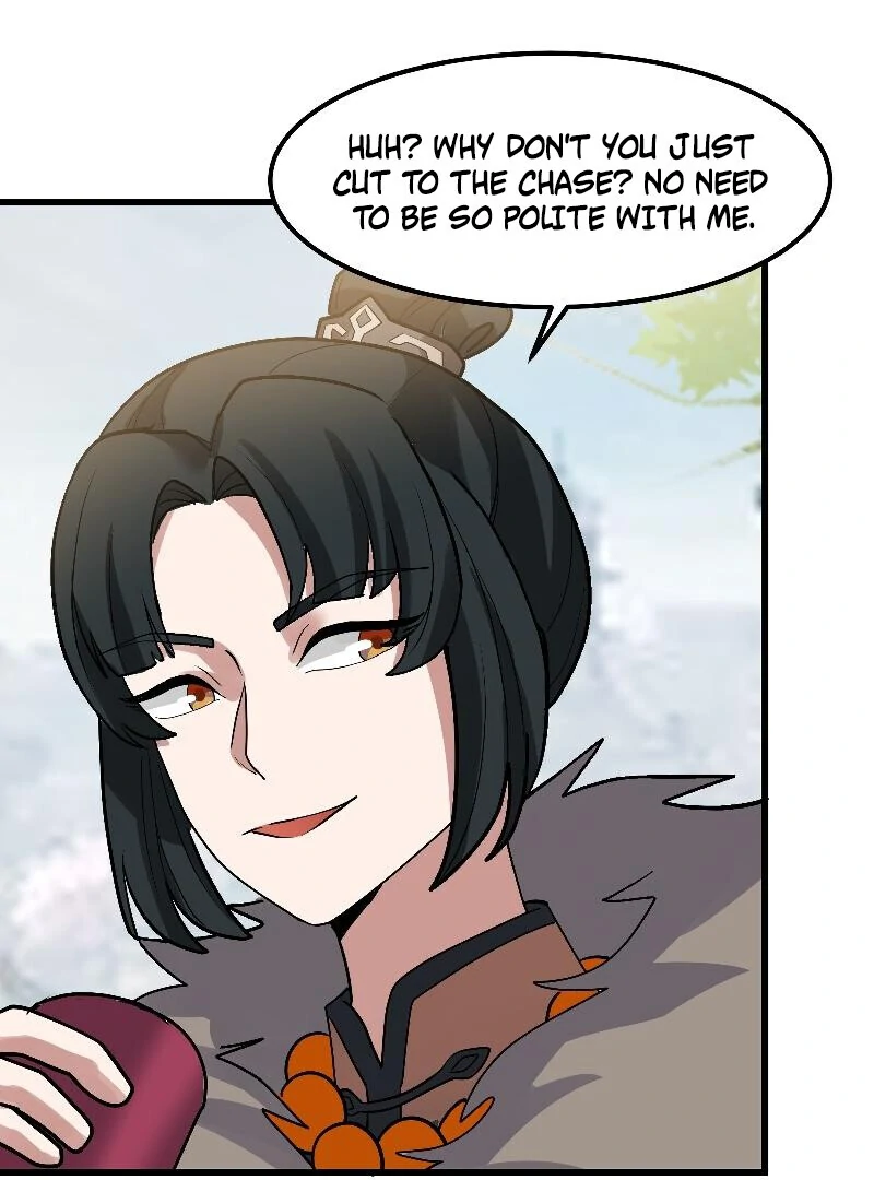 Never Mess With Senior Brother Chapter 4 - Page 42