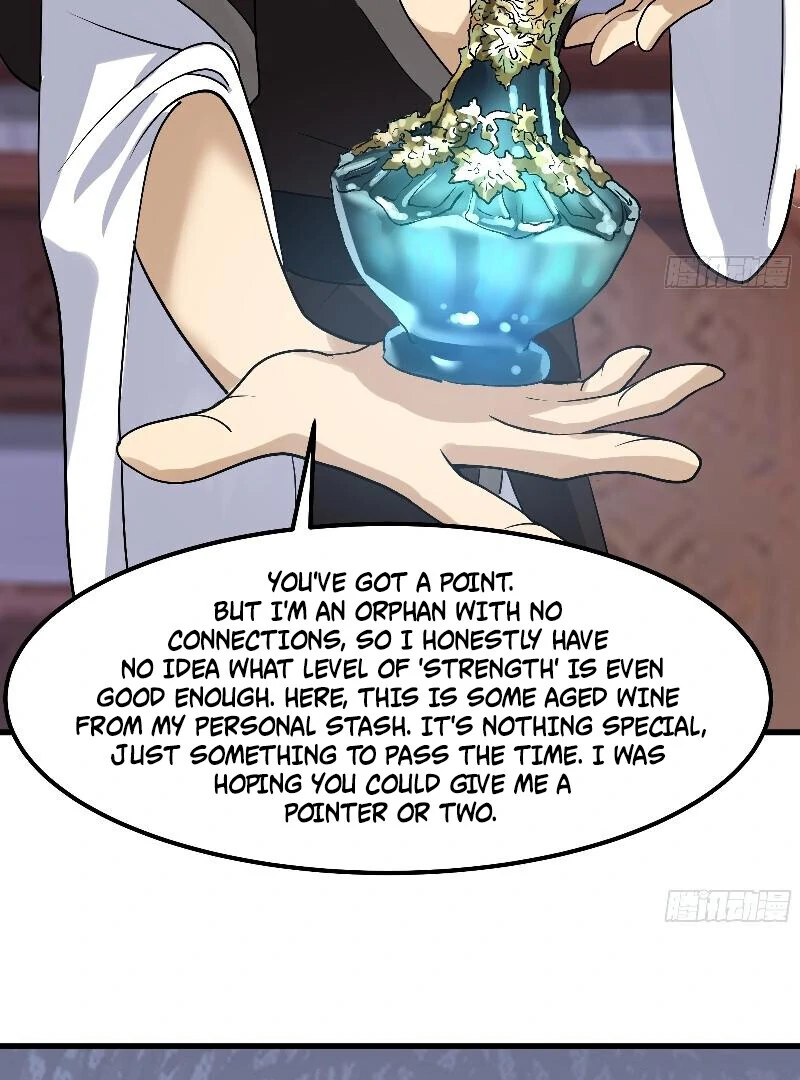 Never Mess With Senior Brother Chapter 4 - Page 47