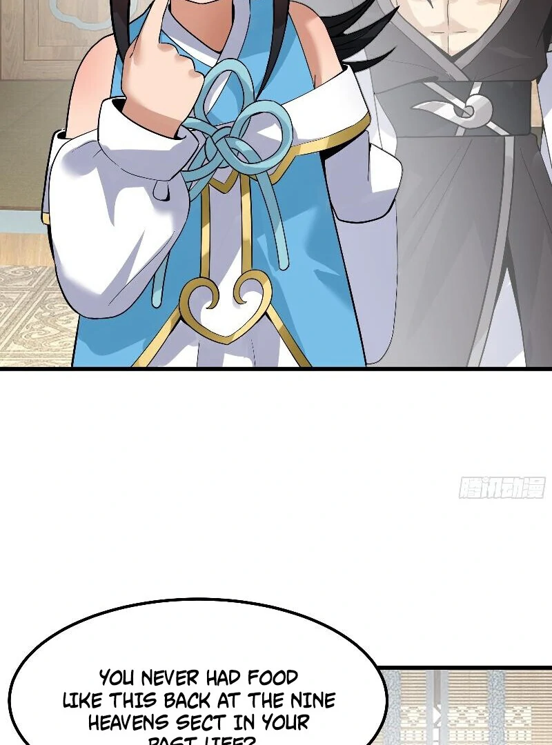 Never Mess With Senior Brother Chapter 4 - Page 6