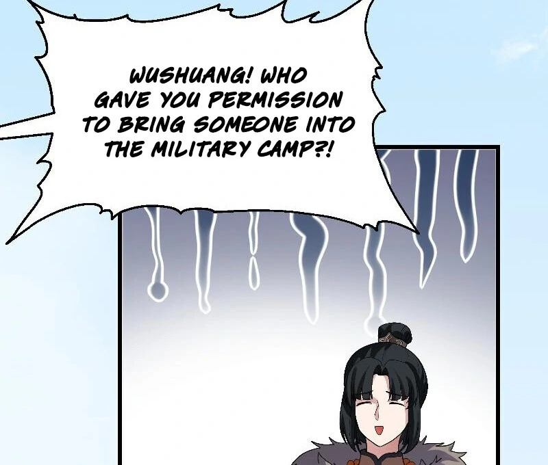 Never Mess With Senior Brother Chapter 4 - Page 60