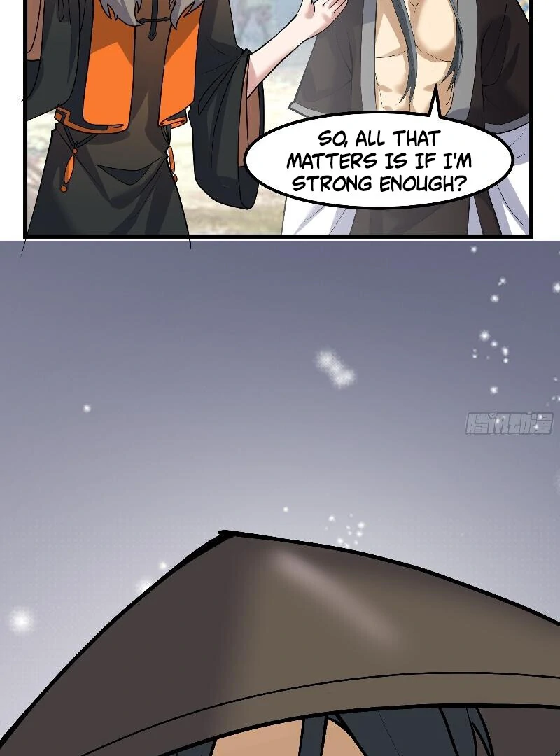 Never Mess With Senior Brother Chapter 4 - Page 67
