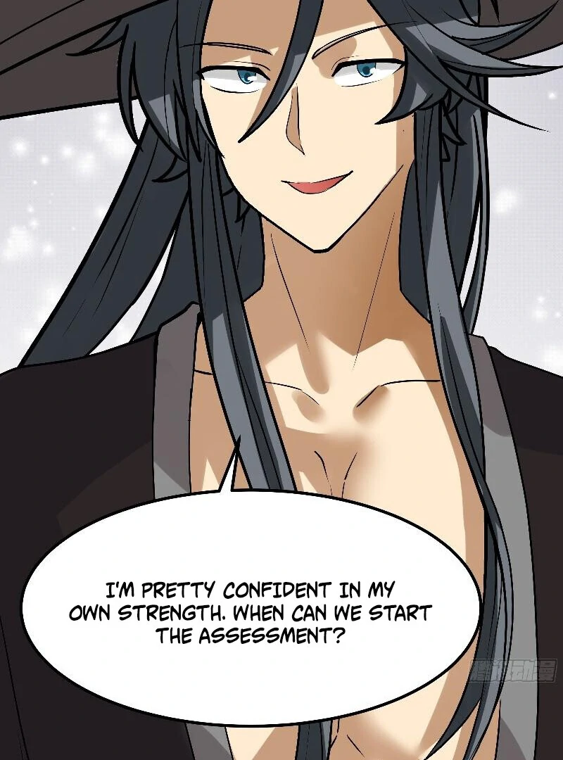 Never Mess With Senior Brother Chapter 4 - Page 68