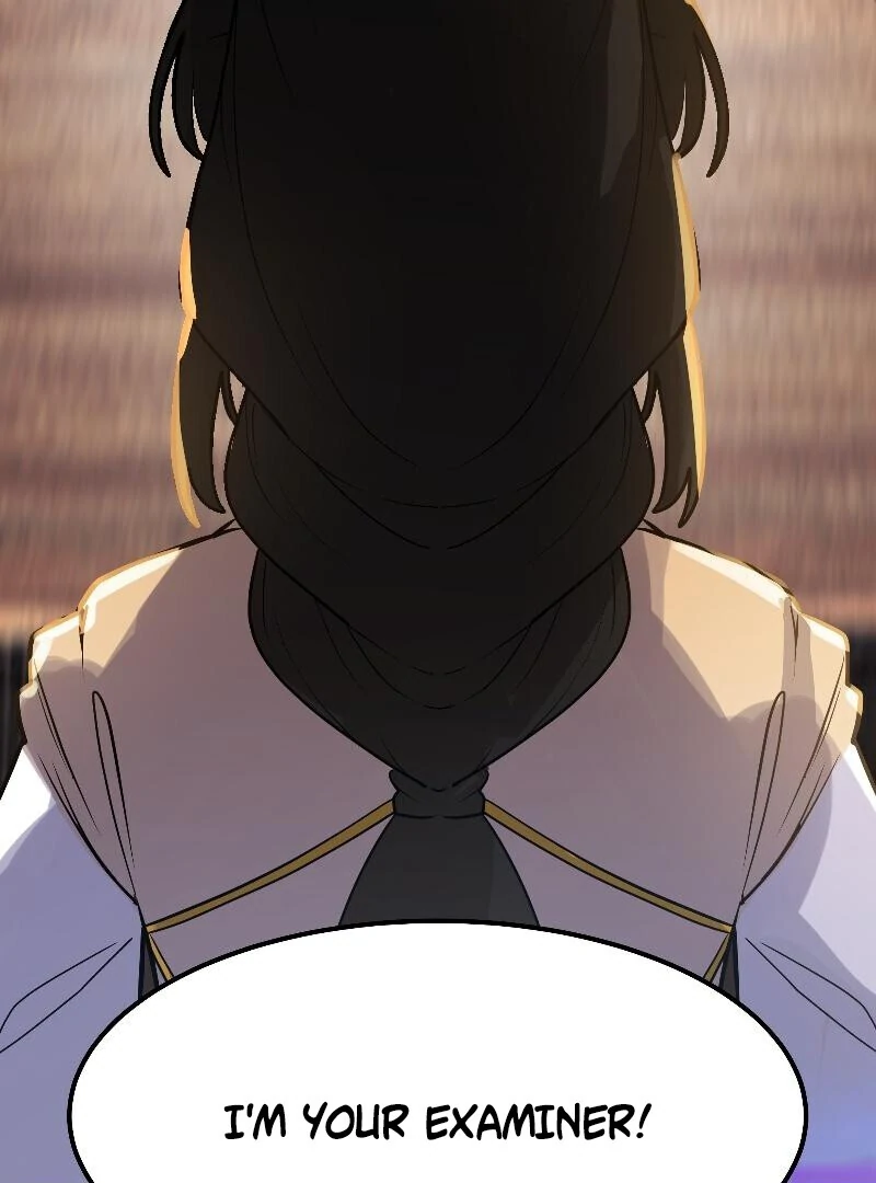 Never Mess With Senior Brother Chapter 4 - Page 71