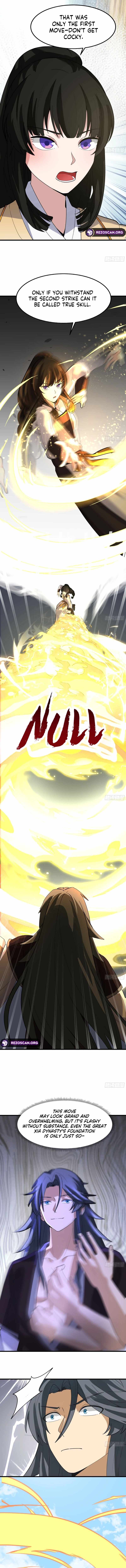 Never Mess With Senior Brother Chapter 6 - Page 4