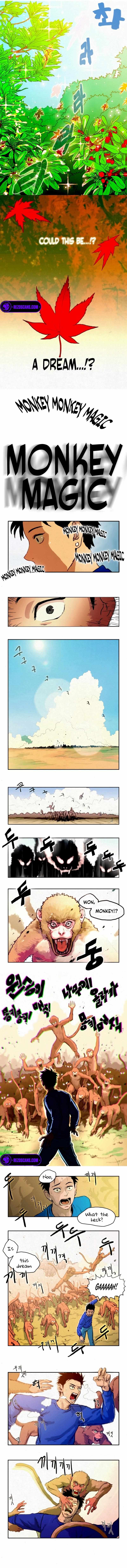 New Century War Chapter 1 - Page 3