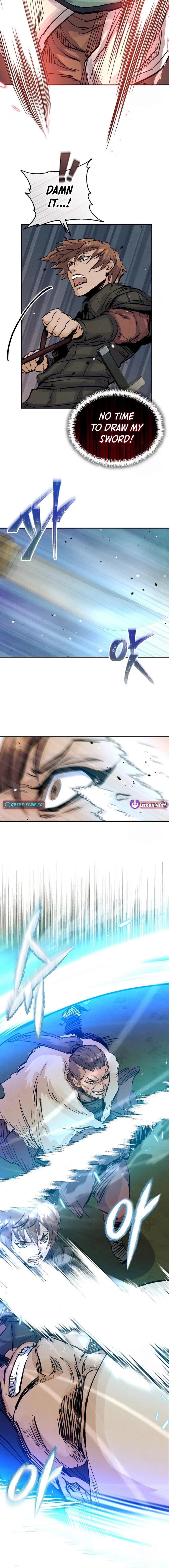 New Chronicles of Goguryeo Chapter 34 - Page 4