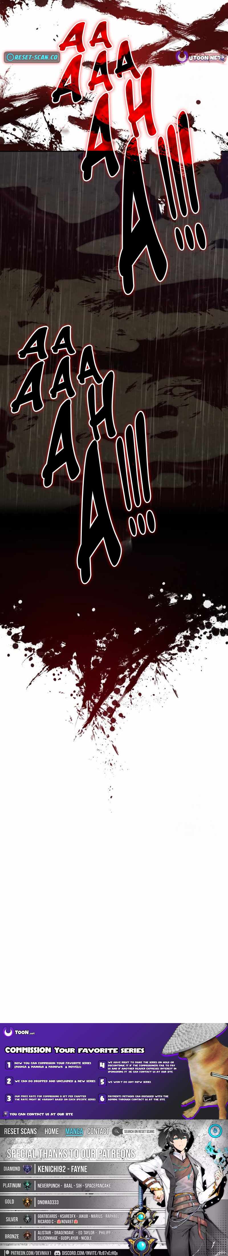 New Chronicles of Goguryeo Chapter 38 - Page 15