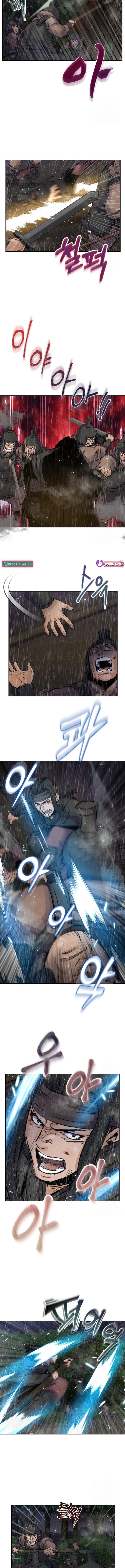 New Chronicles of Goguryeo Chapter 39 - Page 10