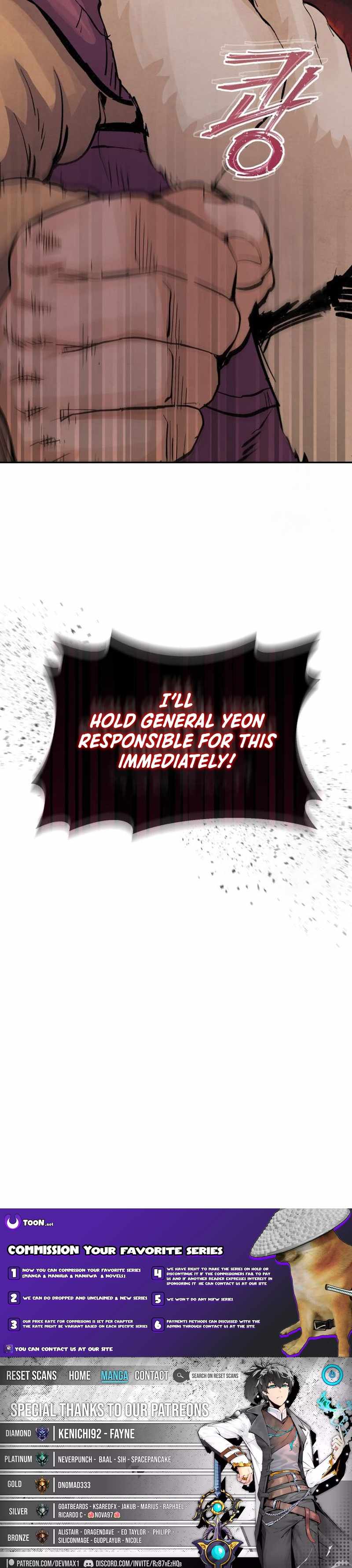 New Chronicles of Goguryeo Chapter 42 - Page 12