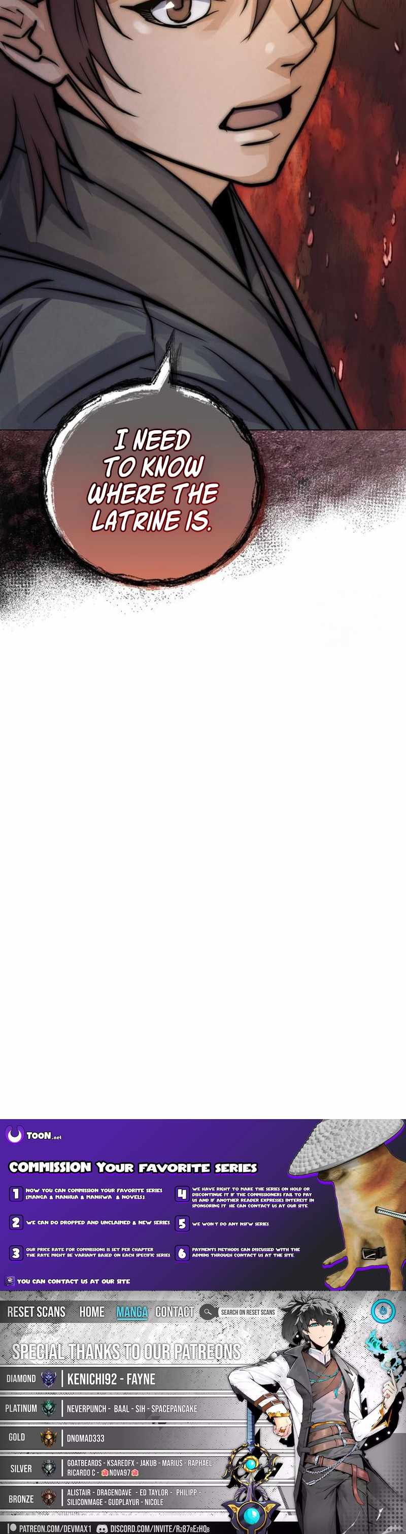 New Chronicles of Goguryeo Chapter 44 - Page 15