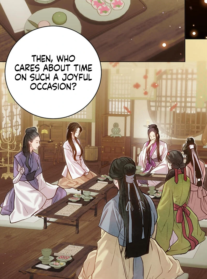 New Moon Chapter 1 - Page 4
