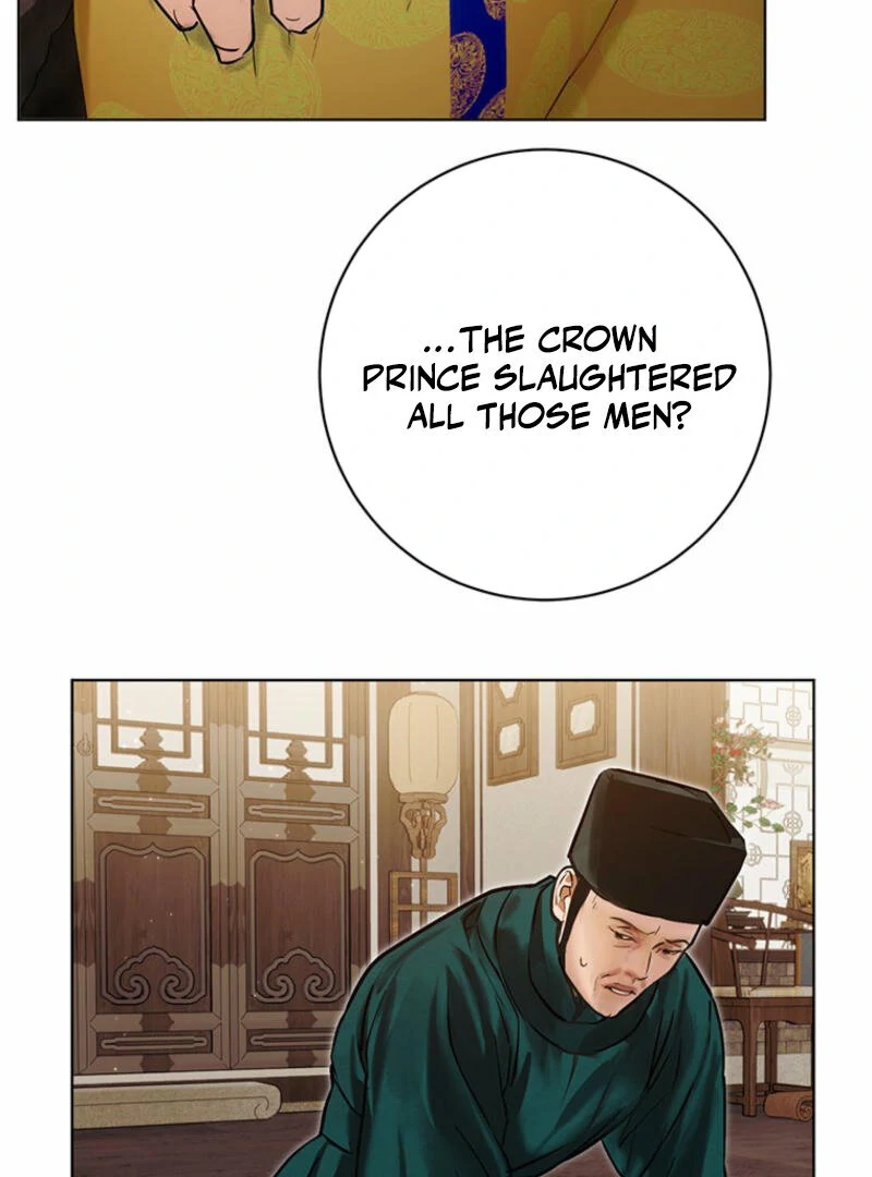 New Moon Chapter 12 - Page 115