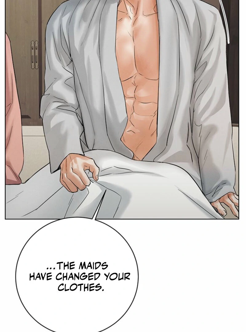 New Moon Chapter 16 - Page 5