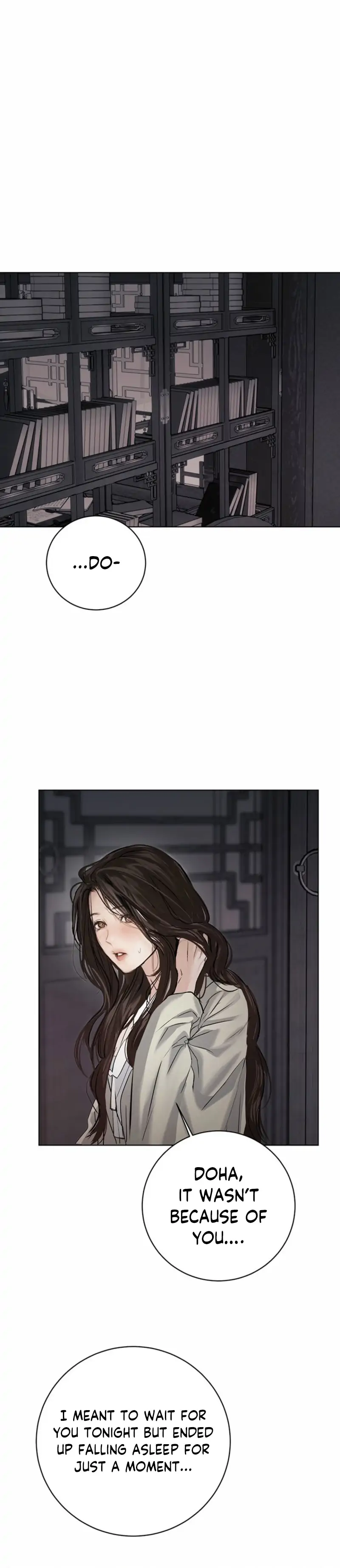 New Moon Chapter 18 - Page 21