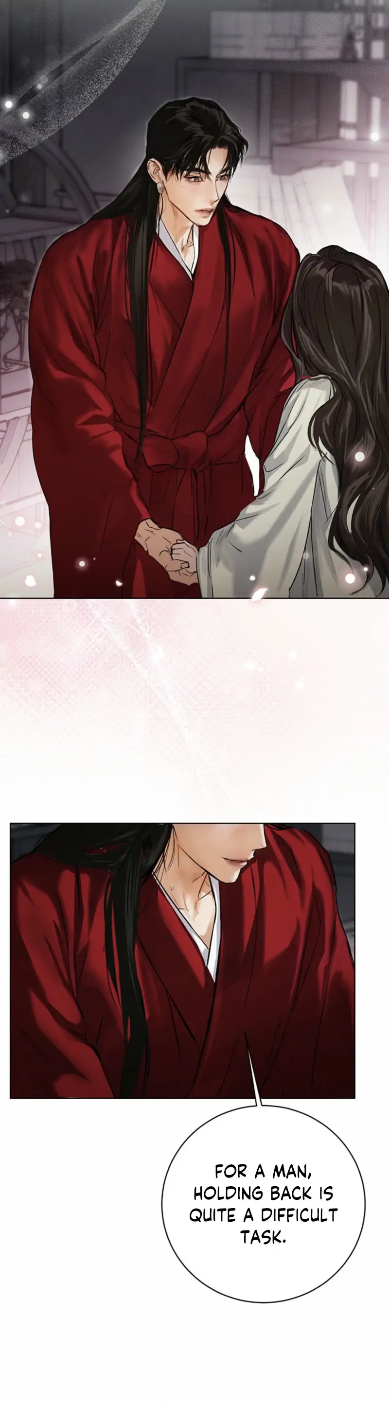 New Moon Chapter 18 - Page 24