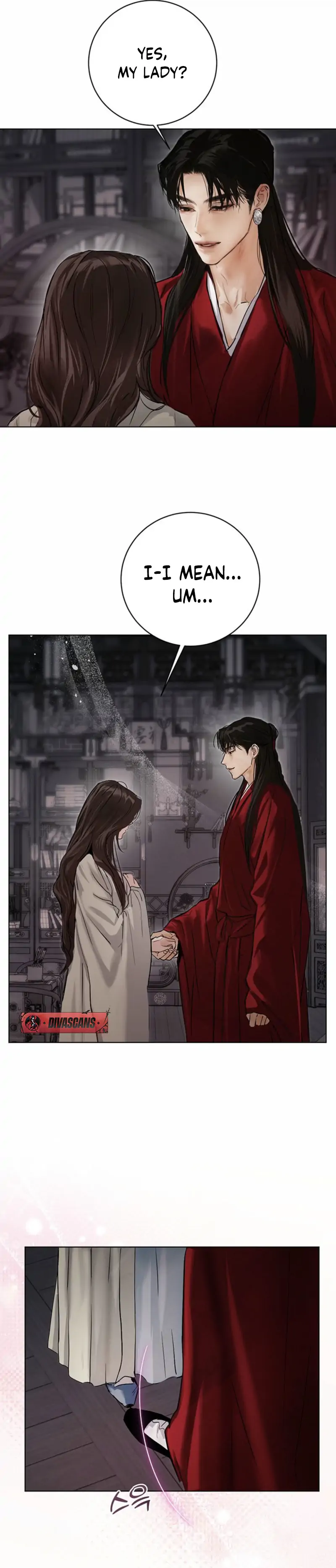 New Moon Chapter 18 - Page 26