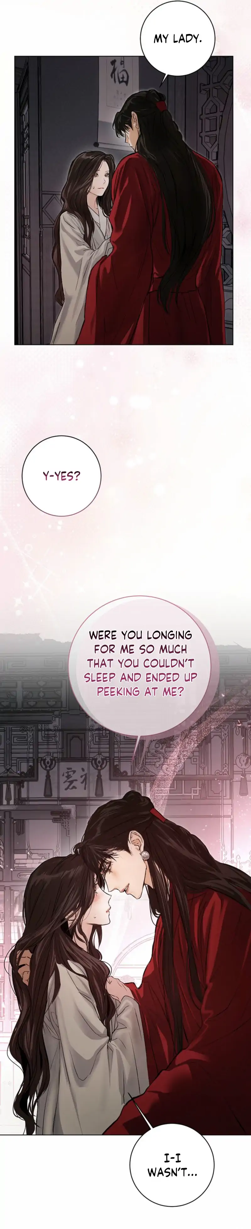 New Moon Chapter 18 - Page 27