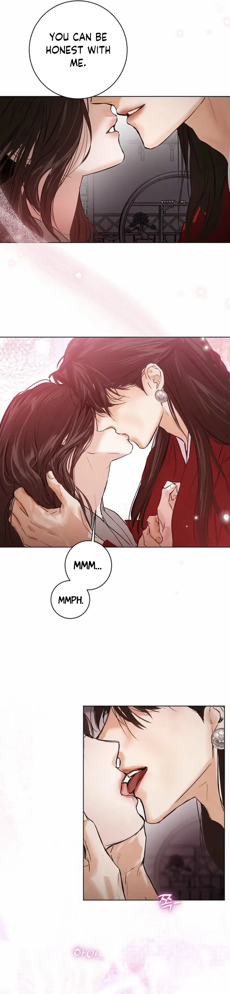 New Moon Chapter 18 - Page 28