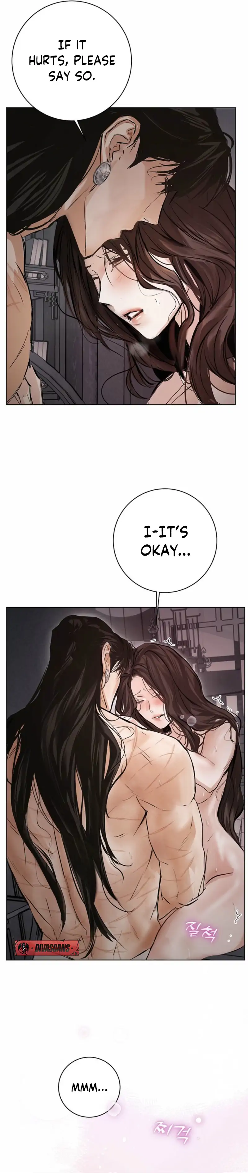 New Moon Chapter 18 - Page 33