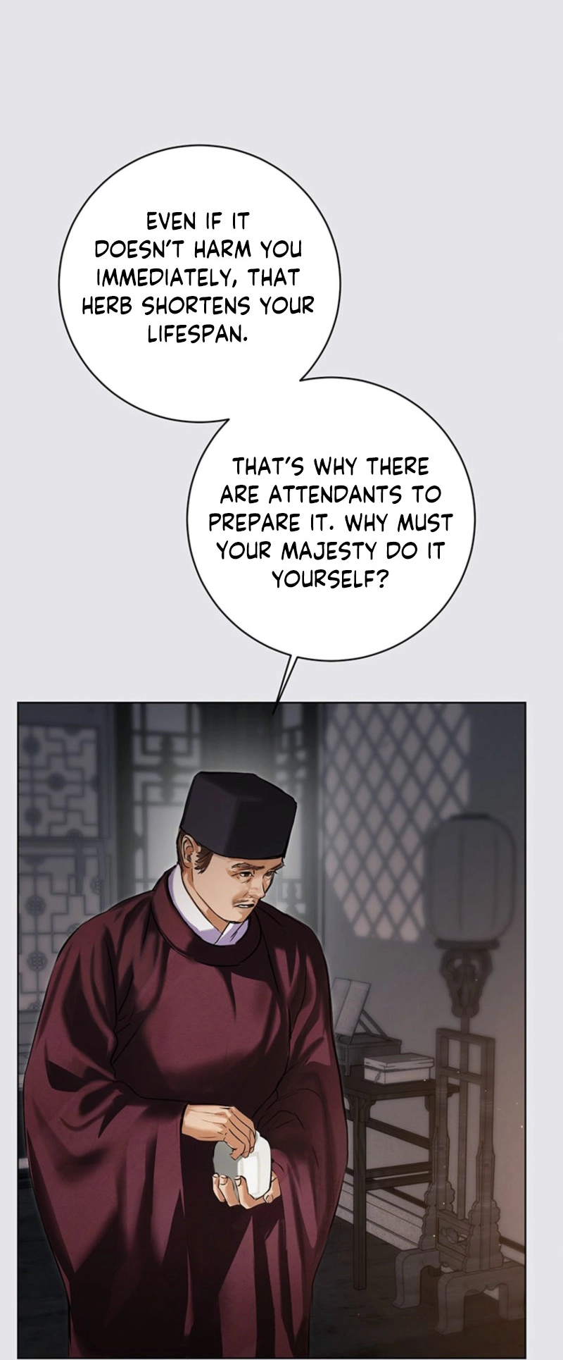 New Moon Chapter 19 - Page 58