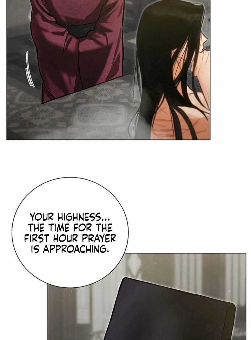 New Moon Chapter 2 - Page 28