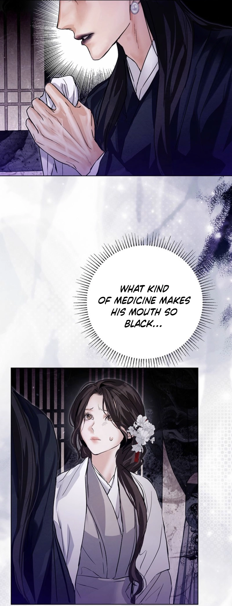 New Moon Chapter 20 - Page 36