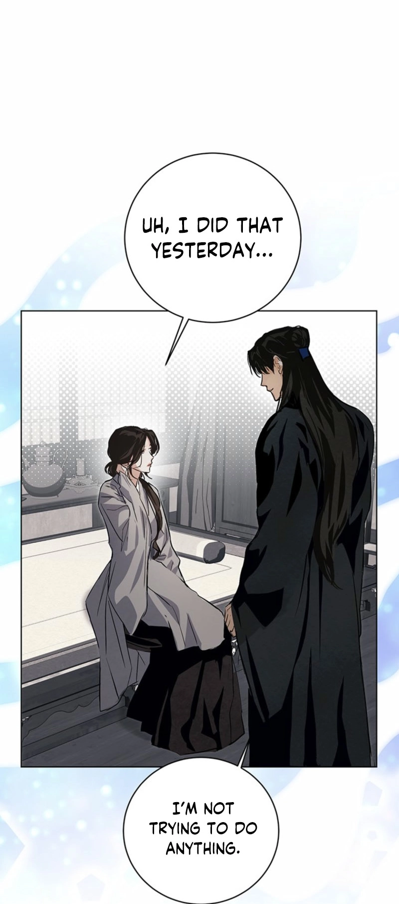 New Moon Chapter 20 - Page 46