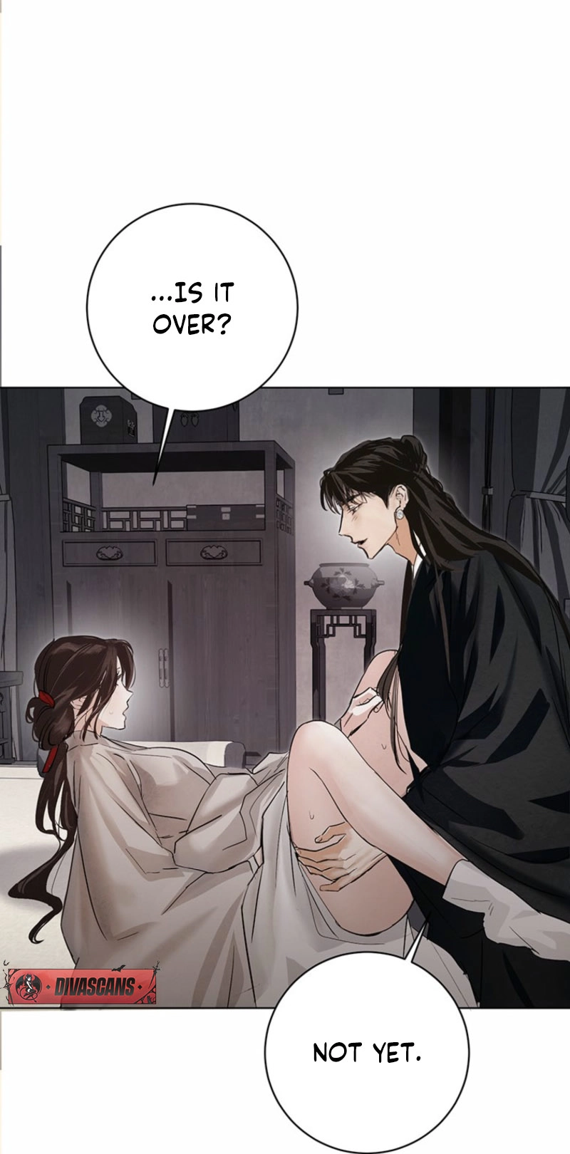 New Moon Chapter 20 - Page 76