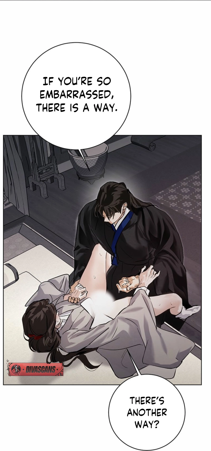 New Moon Chapter 20 - Page 87