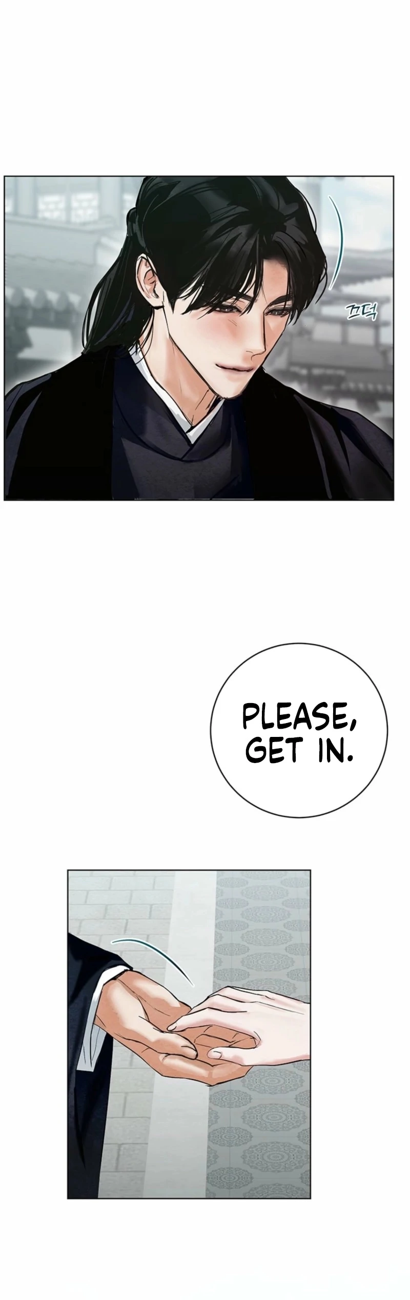 New Moon Chapter 24 - Page 39