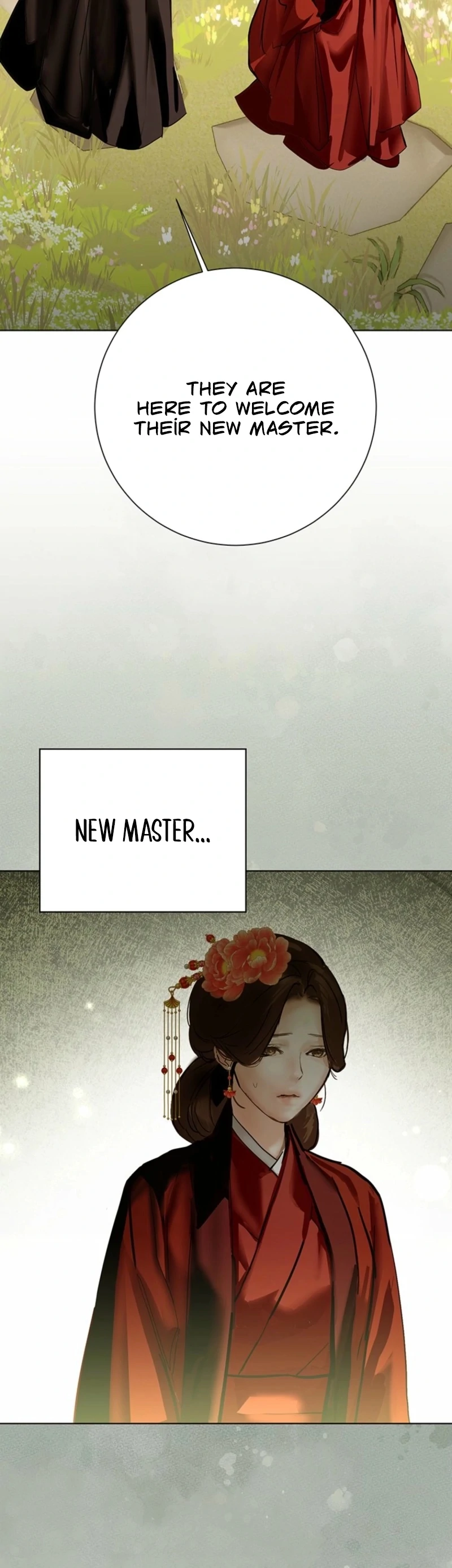 New Moon Chapter 26 - Page 52