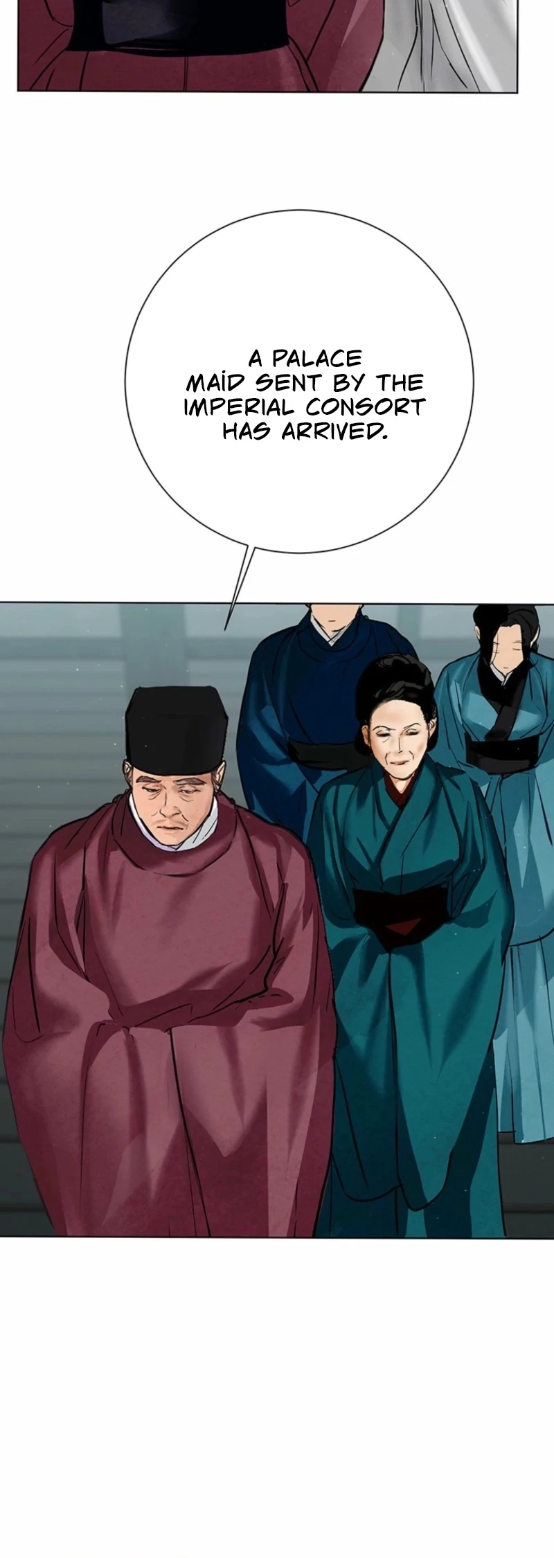 New Moon Chapter 26 - Page 78