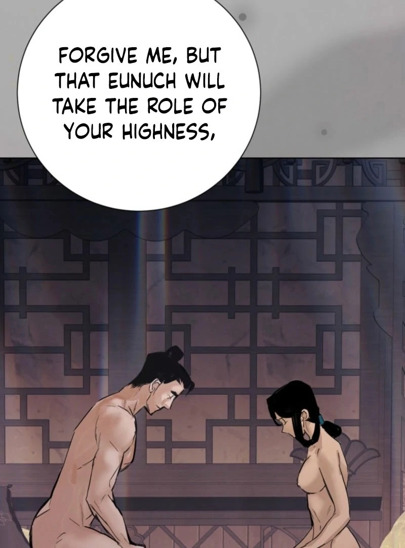 New Moon Chapter 27 - Page 19