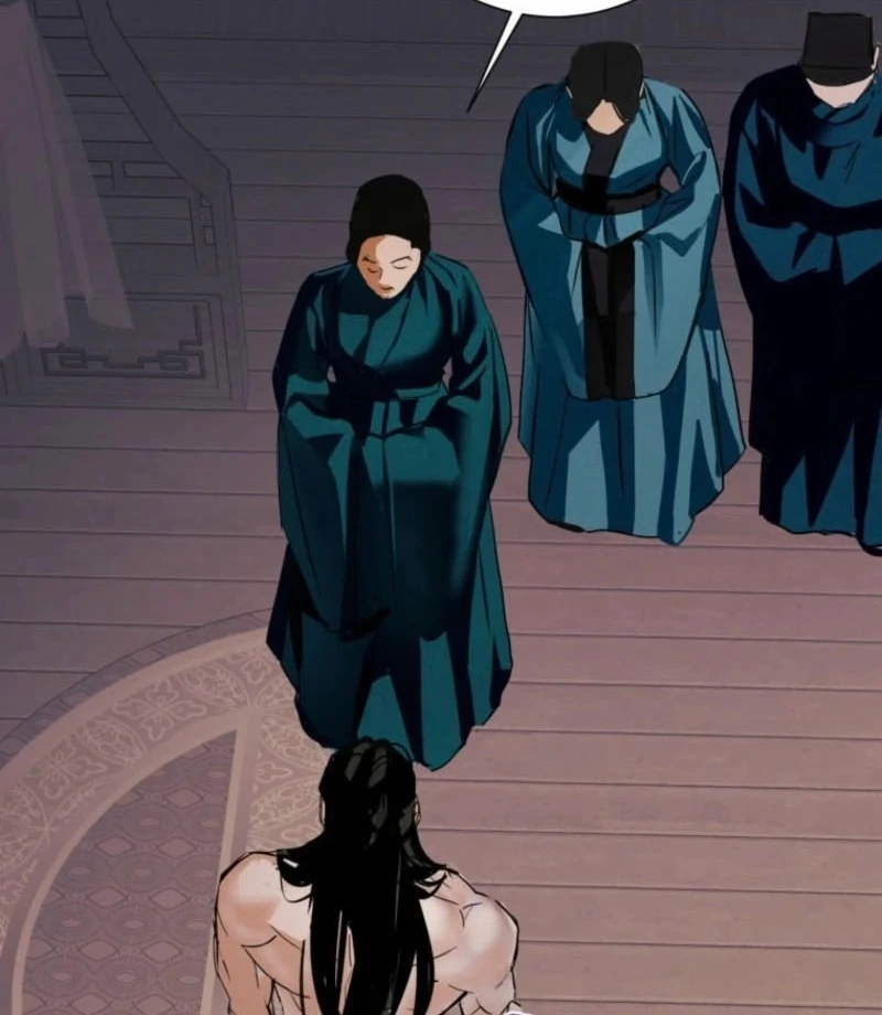 New Moon Chapter 27 - Page 7