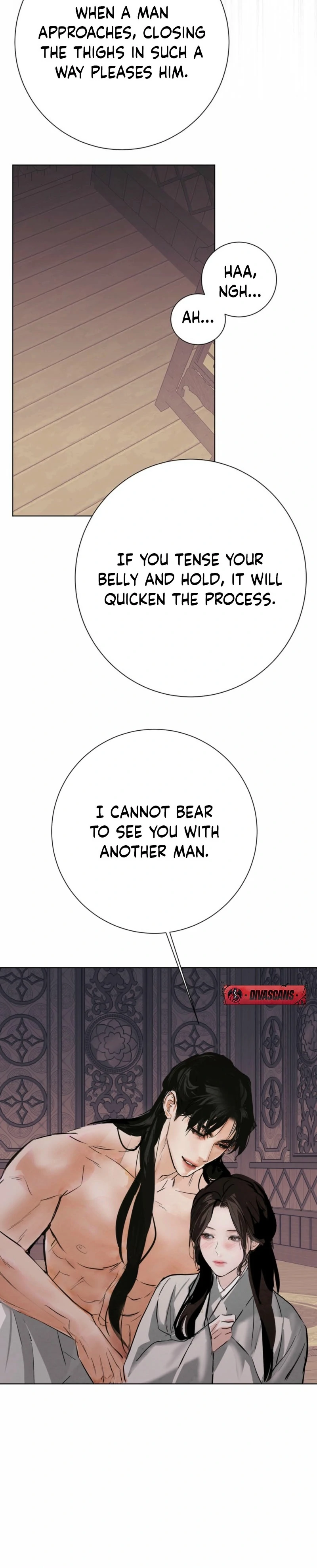 New Moon Chapter 27 - Page 74