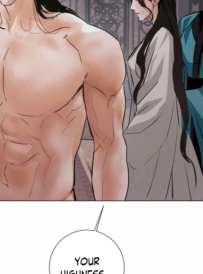 New Moon Chapter 27 - Page 80