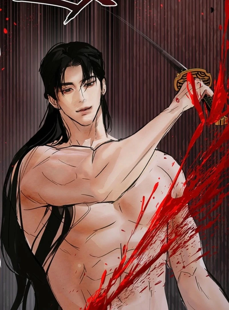 New Moon Chapter 27 - Page 97