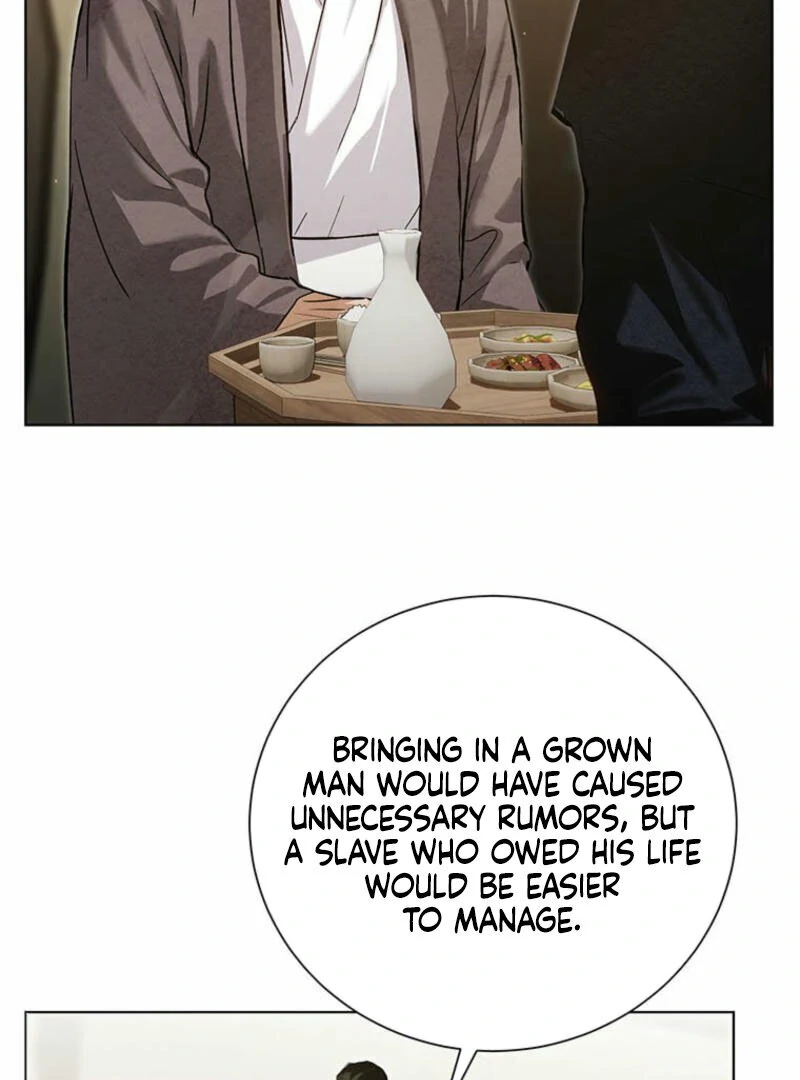 New Moon Chapter 4 - Page 39