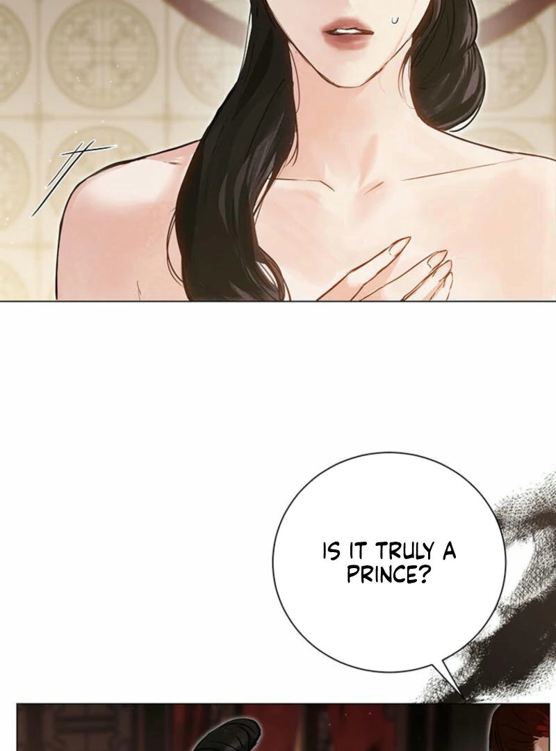 New Moon Chapter 5 - Page 19