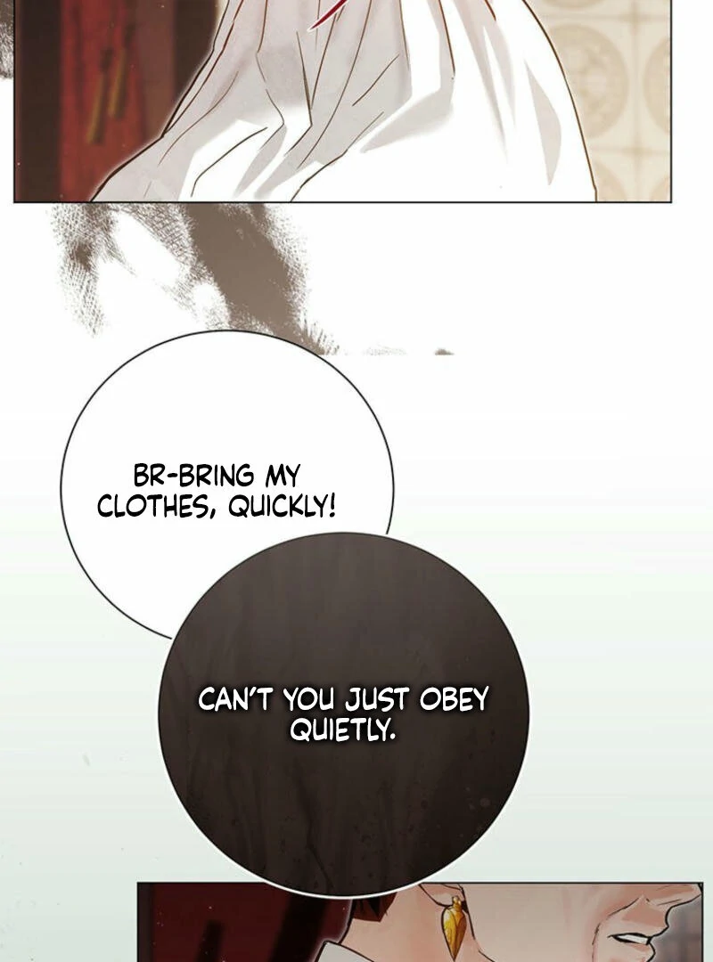 New Moon Chapter 5 - Page 22
