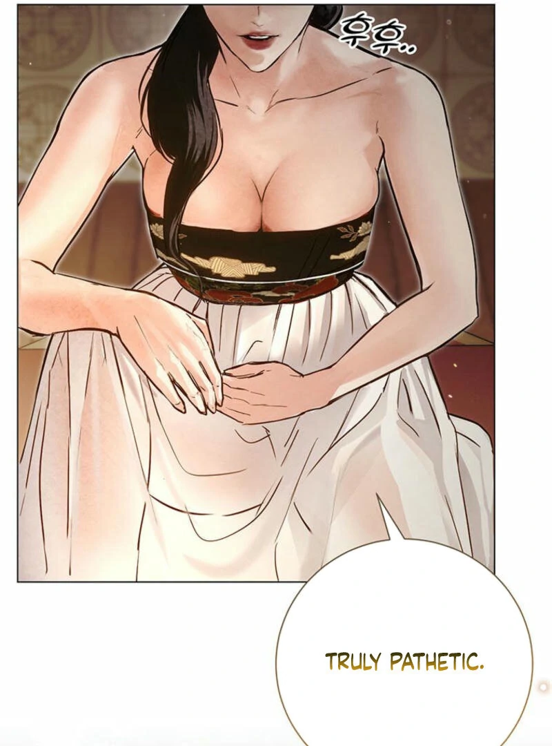 New Moon Chapter 5 - Page 4