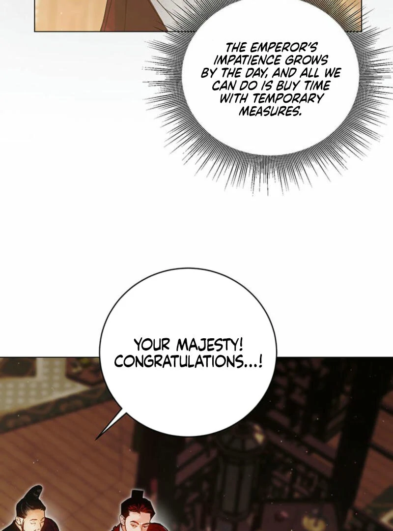 New Moon Chapter 5 - Page 32