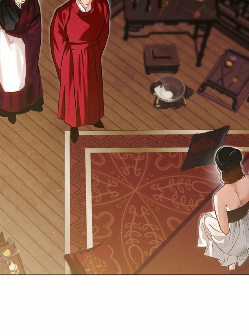 New Moon Chapter 5 - Page 33