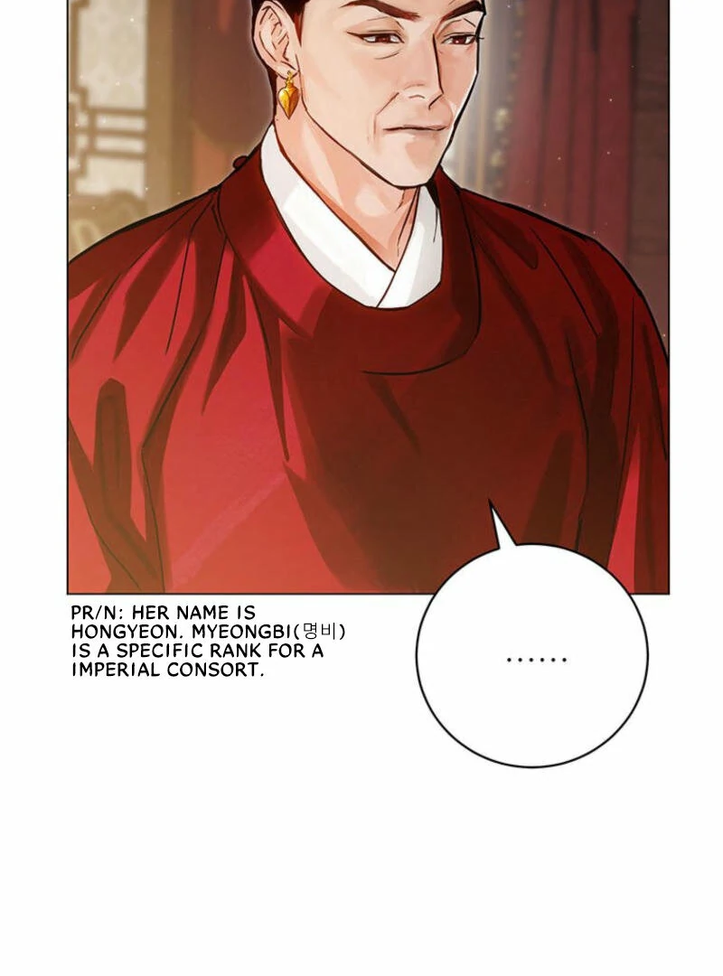 New Moon Chapter 5 - Page 35