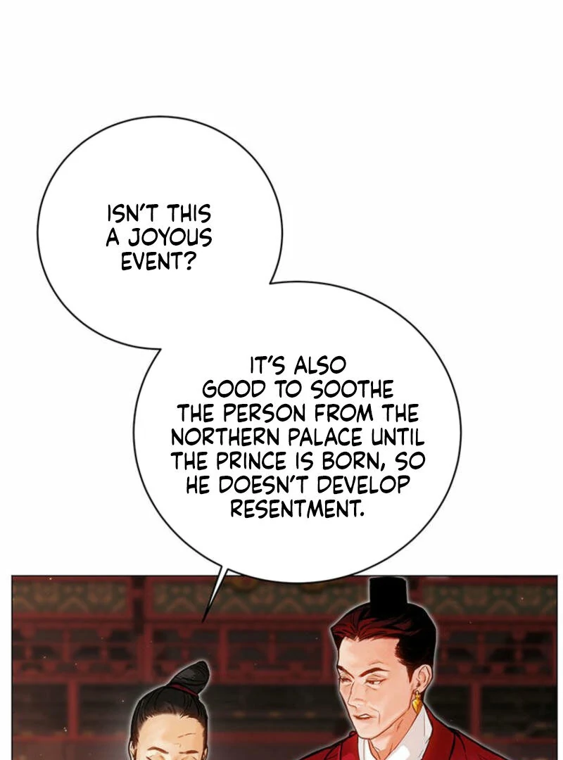 New Moon Chapter 5 - Page 40